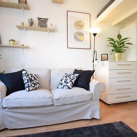لندن Stylish Studio Apartment Camden المظهر الخارجي الصورة