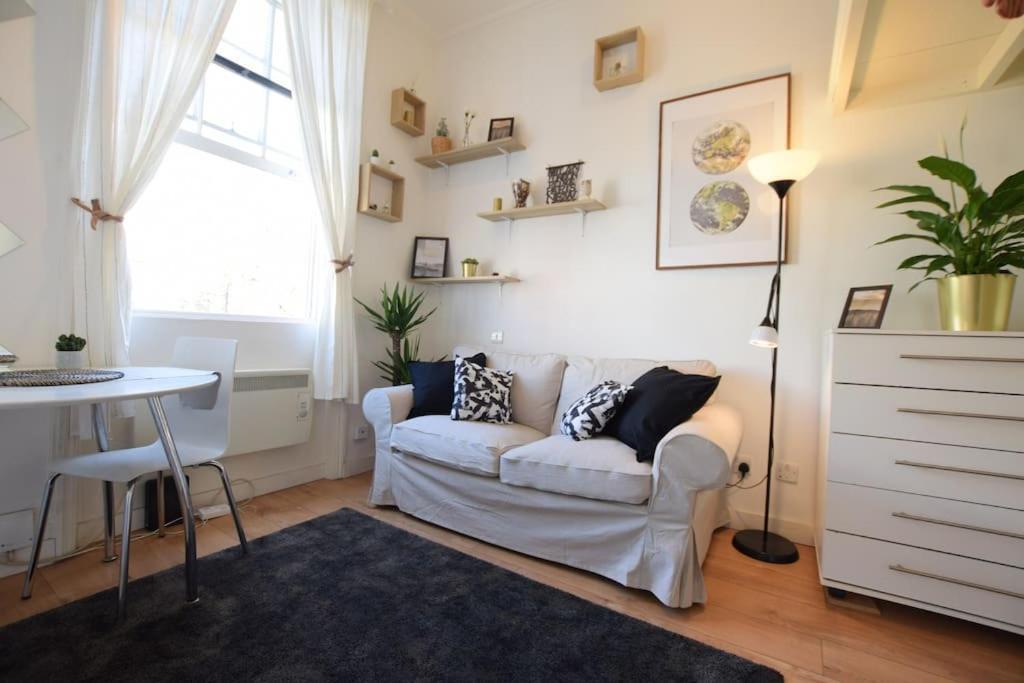 لندن Stylish Studio Apartment Camden المظهر الخارجي الصورة